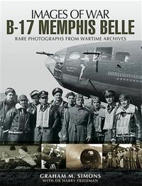 Produktbild: B-17 Memphis Belle