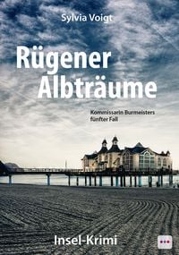Produktbild: R&uuml;gener Albtr&auml;ume