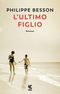 Produktbild: L' ultimo figlio