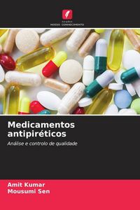 Produktbild: Medicamentos antipir&eacute;ticos