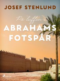 Produktbild: P&aring; luffen i Abrahams fotsp&aring;r