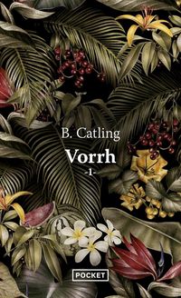 Produktbild: Vorrh. Tome 1