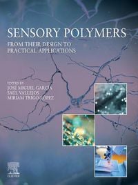 Produktbild: Sensory Polymers