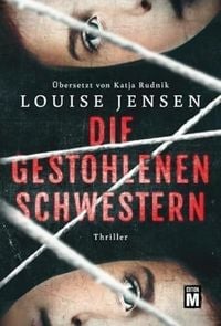 Produktbild: Die gestohlenen Schwestern