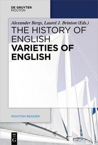 Produktbild: Varieties of English
