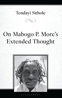 Produktbild: On Mabogo P. More's Extended Thought