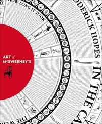 Produktbild: Art of McSweeney's