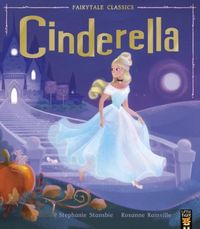 Produktbild: Cinderella