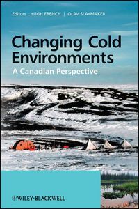 Produktbild: Changing Cold Environments