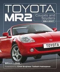 Produktbild: Toyota Mr2 Coupes and Spyders