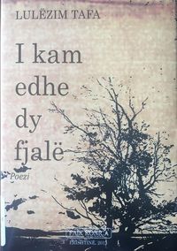 Produktbild: I Kam Edhe Dy Fjal&euml;