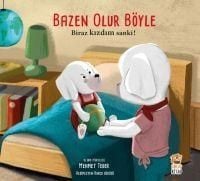 Produktbild: Bazen Olur B&ouml;yle - Biraz Kizdim Sanki