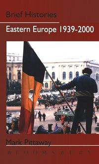 Produktbild: Eastern Europe 1939-2000