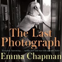 Produktbild: The Last Photograph