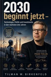 Produktbild: 2030 beginnt jetzt