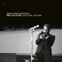 Produktbild: Paris Jazz Festival/1964/Coloured vinyl