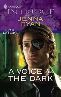 Produktbild: A Voice in the Dark