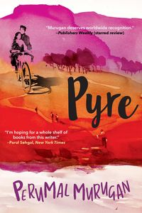 Produktbild: Pyre