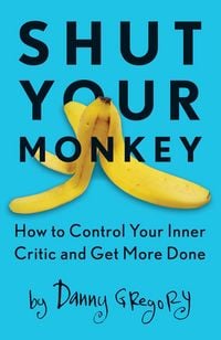 Produktbild: Shut Your Monkey