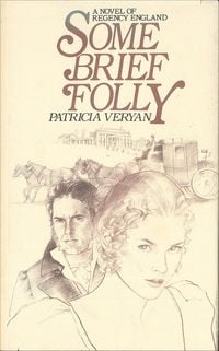 Produktbild: Some Brief Folly