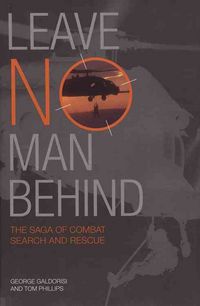 Produktbild: Leave No Man Behind