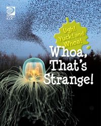 Produktbild: Whoa, That's Strange!