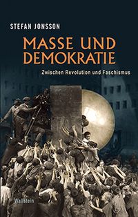 Produktbild: Masse und Demokratie
