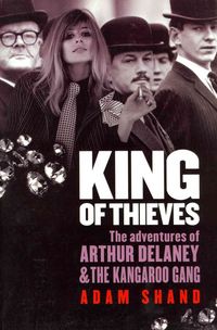 Produktbild: King of Thieves