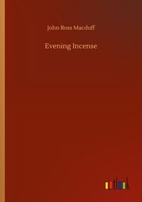 Produktbild: Evening Incense