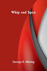 Produktbild: Whip and Spur