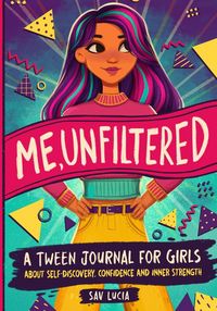 Produktbild: Me, Unfiltered