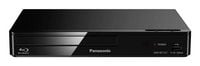 Produktbild: Panasonic DMP-BDT167AG Blu-ray-Player Schwarz