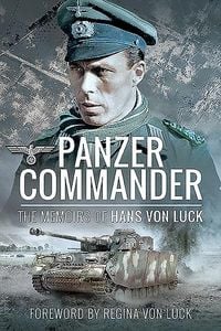 Produktbild: Panzer Commander