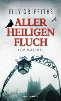 Produktbild: Aller Heiligen Fluch