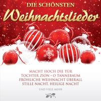 Various: Schönsten Weihnachtslieder DVD von Various auf DVD