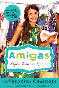 Produktbild: Lights Camera Quince!