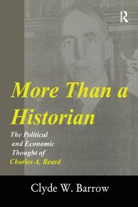 Produktbild: More than a Historian