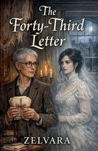 Produktbild: The Forty-Third Letter