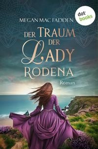 Produktbild: Der Traum der Lady Rodena