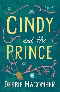 Bild vom Artikel Cindy and the Prince vom Autor Debbie Macomber