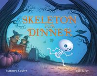 Produktbild: Skeleton for Dinner