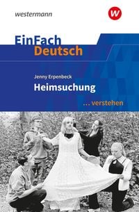 Produktbild: EinFach Deutsch ... verstehen