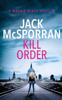 Produktbild: Kill Order