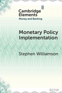 Produktbild: Monetary Policy Implementation