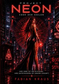 Produktbild: Projekt Neon