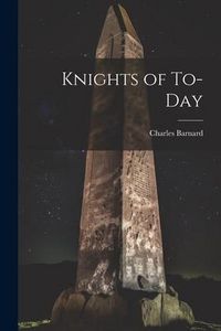 Produktbild: Knights of To-Day