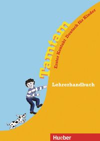 Produktbild: Tamtam. Lehrerhandbuch