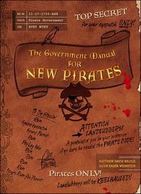 Produktbild: The Government Manual for New Pirates
