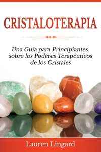 Produktbild: Cristaloterapia