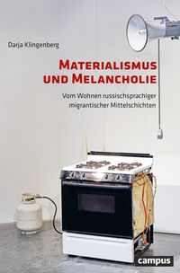 Produktbild: Materialismus und Melancholie